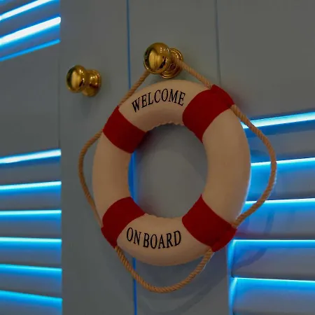 Strandwohnungen - Wg01 Mit Zwei Terrassen Apartament *